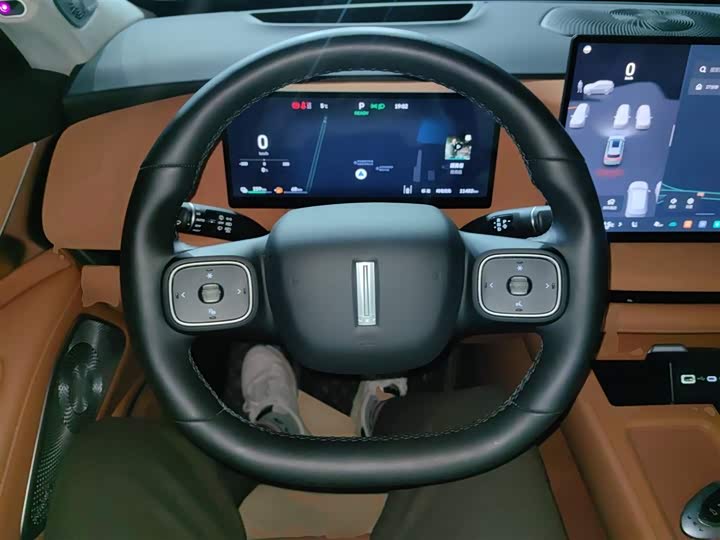 Фото 11 - Wey Lanshan