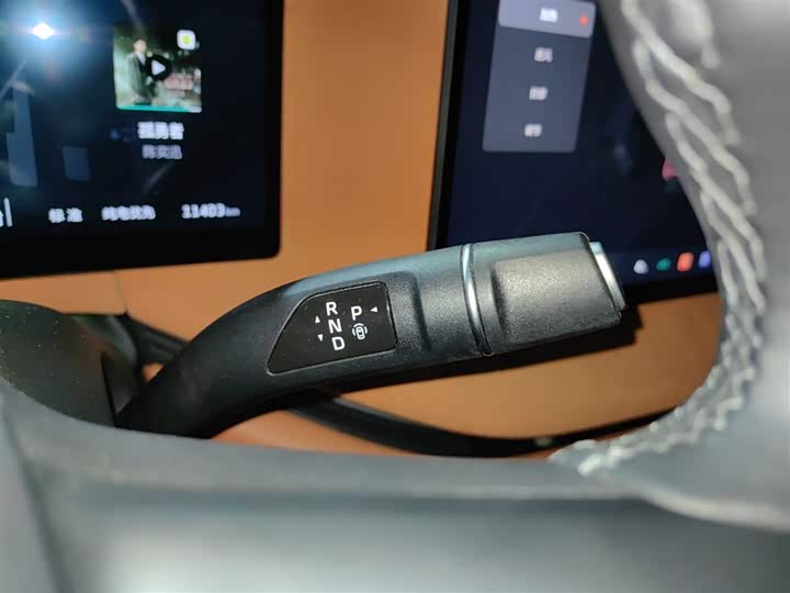 Фото 14 - Wey Lanshan