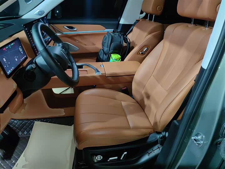 Фото 15 - Wey Lanshan