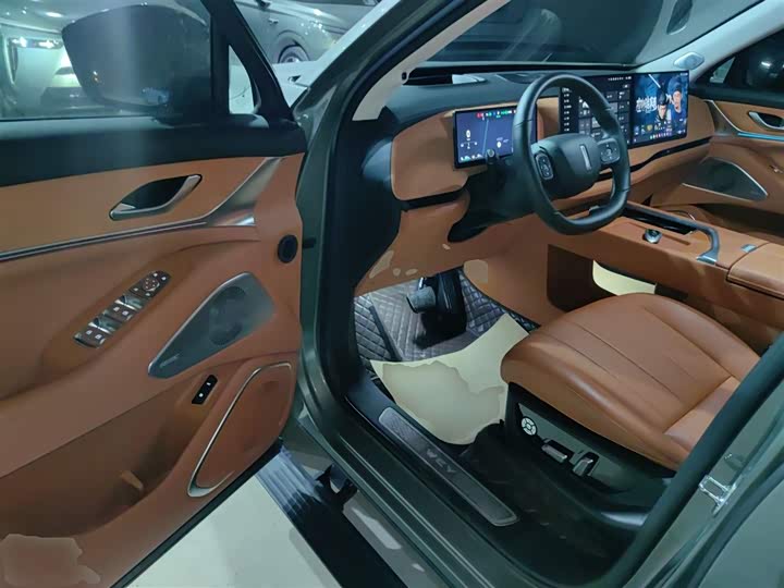 Фото 16 - Wey Lanshan