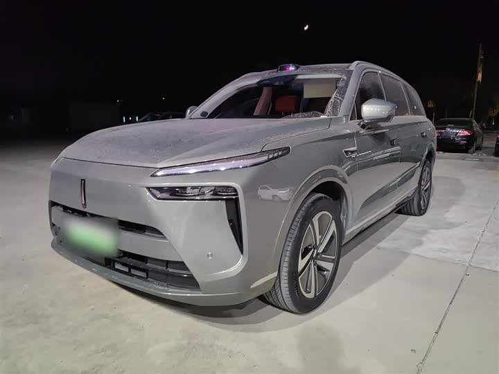 Фото 2 - Wey Lanshan