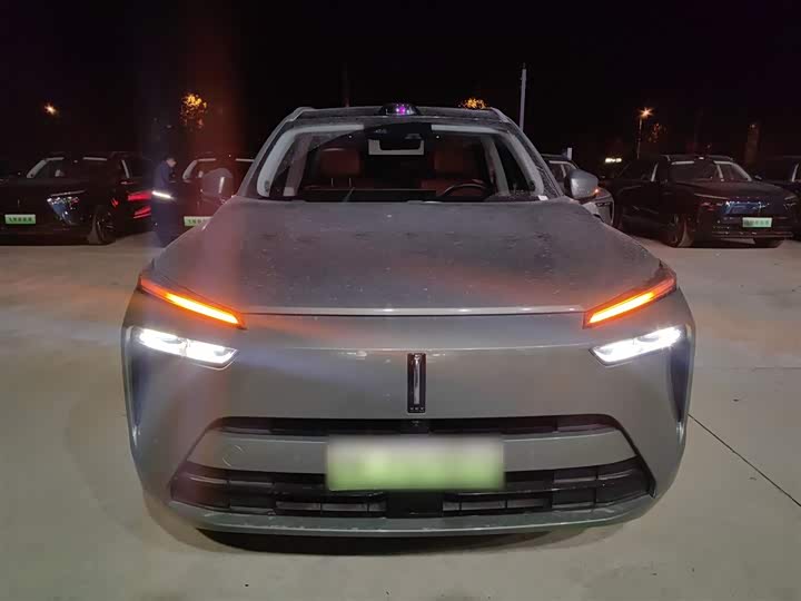 Фото 3 - Wey Lanshan