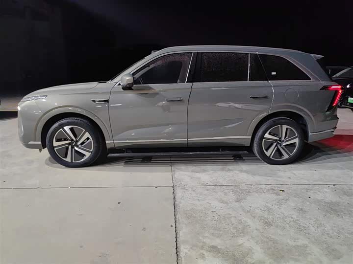 Фото 5 - Wey Lanshan