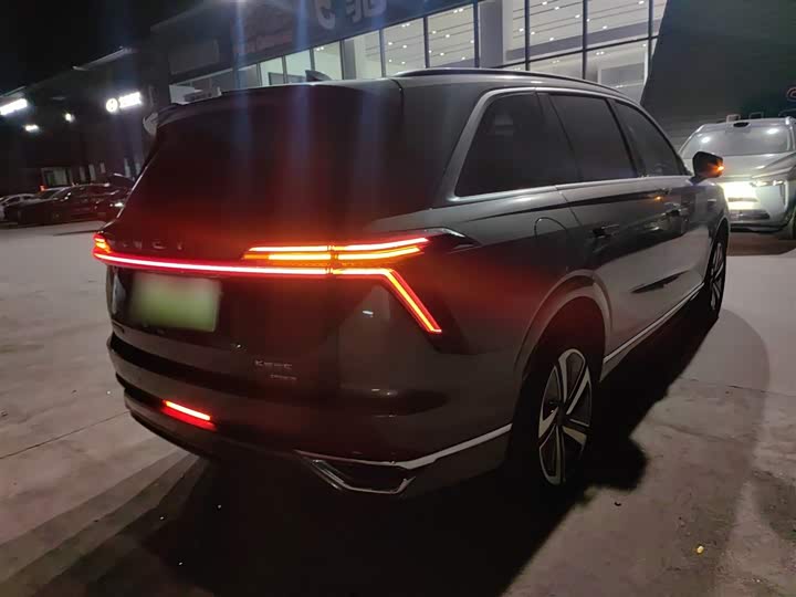 Фото 7 - Wey Lanshan