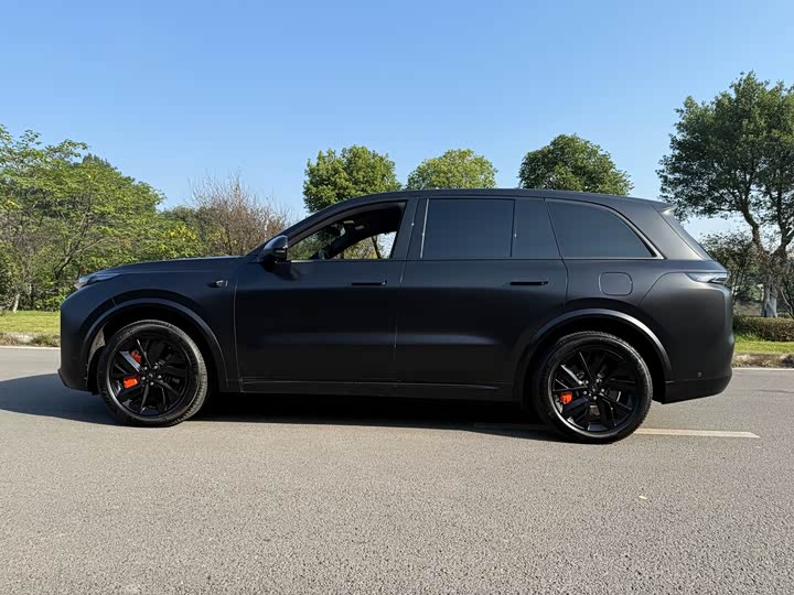 Фото 7 - LiXiang L8