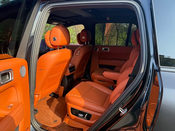 Фото 9 - LiXiang L8