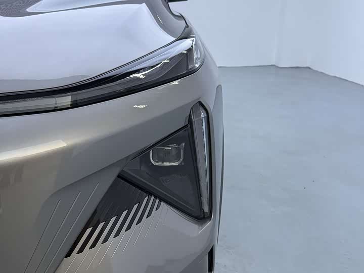 Фото 9 - Geely Galaxy L7