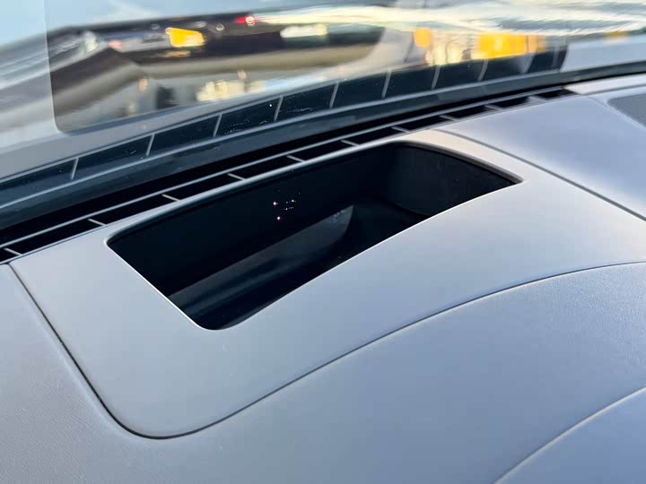 Фото 20 - Porsche Panamera