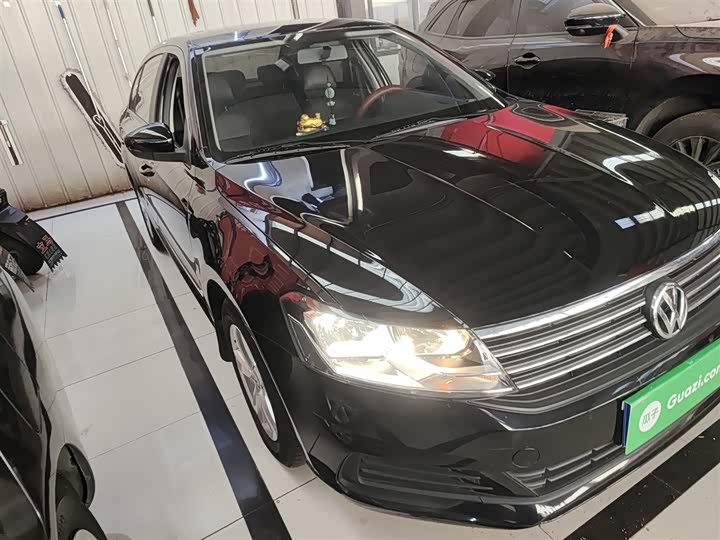 Фото 4 - Volkswagen Lavida