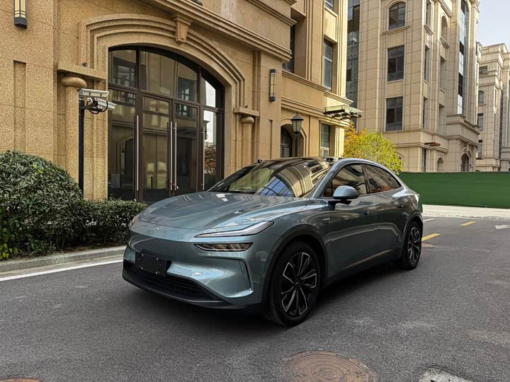 Фото 1 - Nio Onvo L60