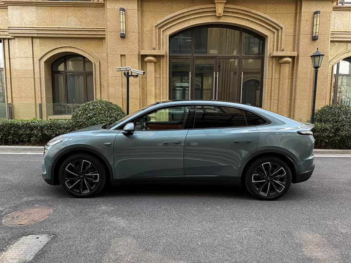 Фото 4 - Nio Onvo L60