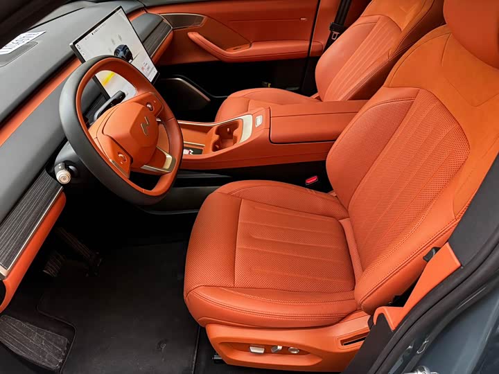 Фото 5 - Nio Onvo L60