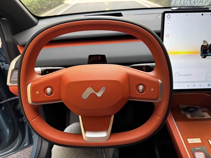 Фото 7 - Nio Onvo L60