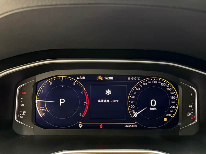 Фото 10 - Volkswagen Bora