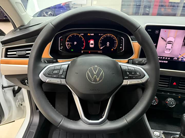 Фото 11 - Volkswagen Bora