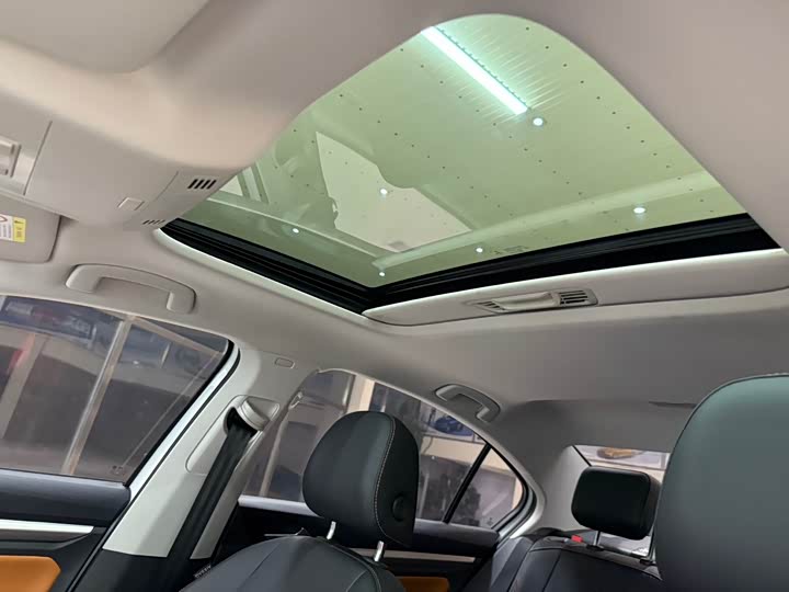 Фото 15 - Volkswagen Bora