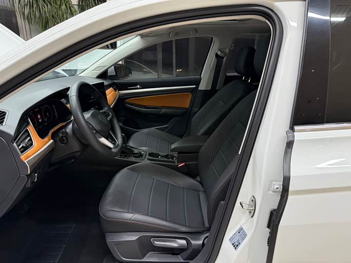 Фото 16 - Volkswagen Bora