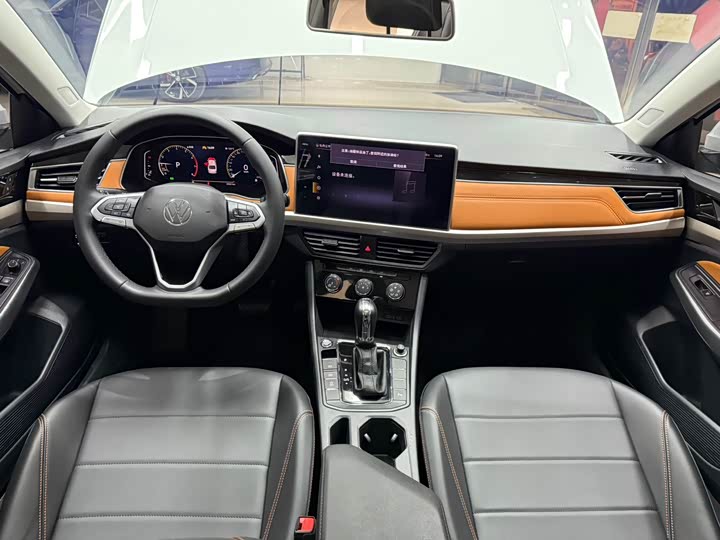 Фото 20 - Volkswagen Bora