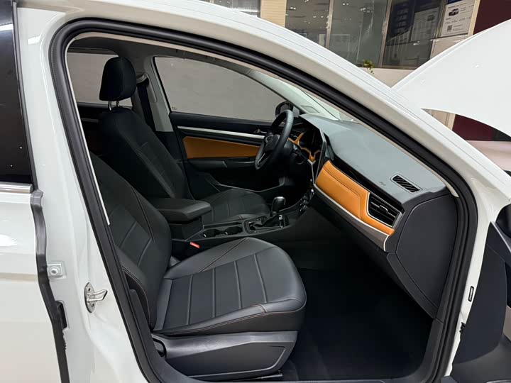 Фото 21 - Volkswagen Bora