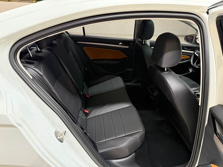 Фото 22 - Volkswagen Bora