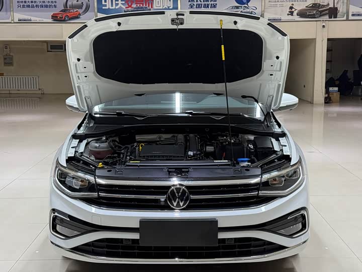 Фото 7 - Volkswagen Bora