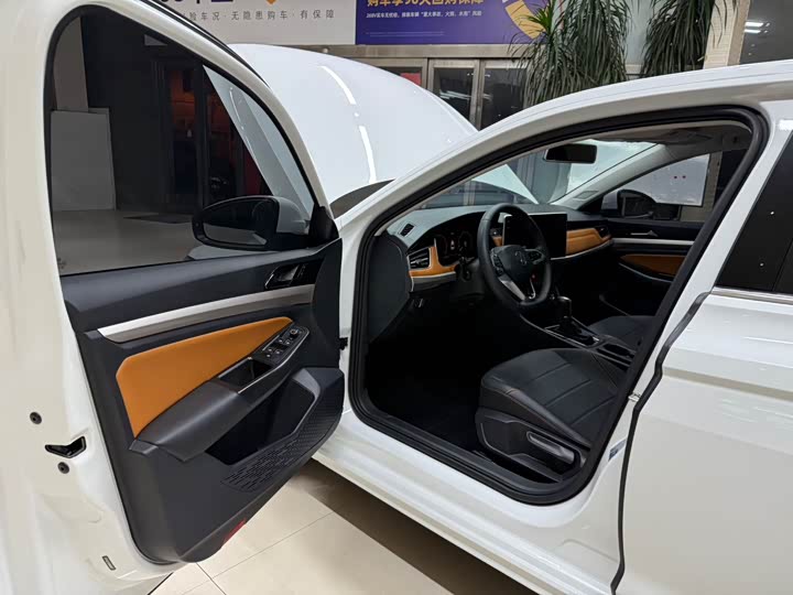 Фото 8 - Volkswagen Bora