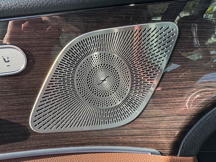 Фото 15 - Mercedes-Benz GLE-Class