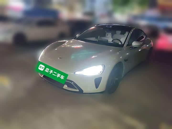 Фото 2 - Xiaomi SU7