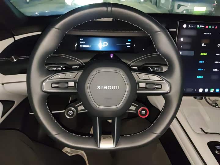 Фото 3 - Xiaomi SU7