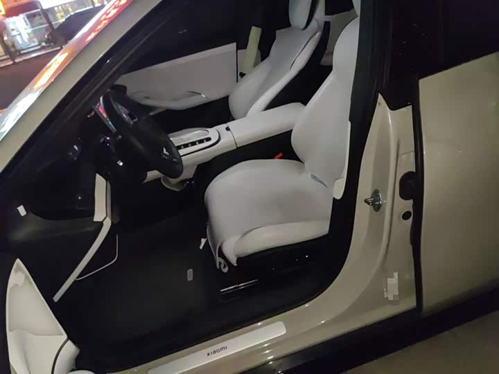 Фото 8 - Xiaomi SU7