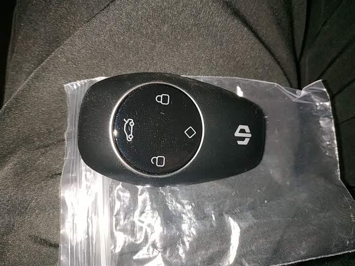 Фото 11 - Leapmotor T03