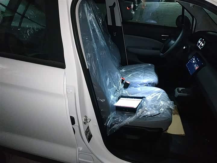 Фото 16 - Leapmotor T03