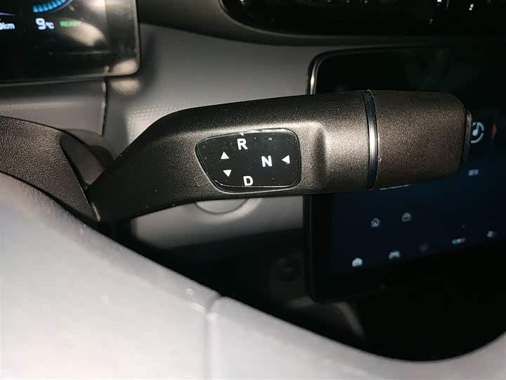 Фото 6 - Leapmotor T03