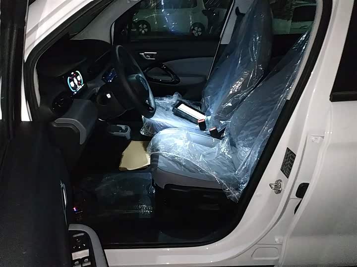 Фото 7 - Leapmotor T03