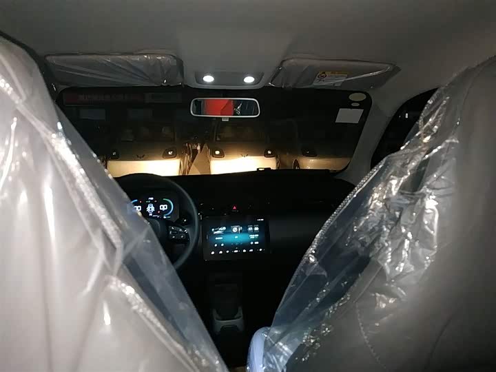 Фото 8 - Leapmotor T03