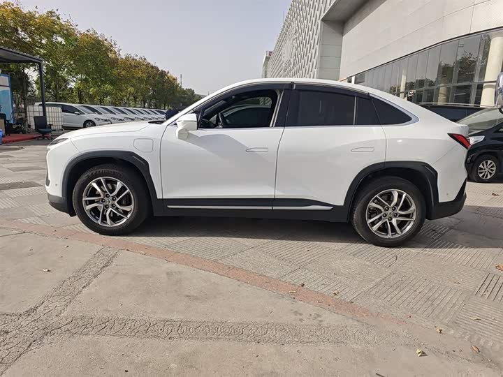 Фото 5 - Nio EC6