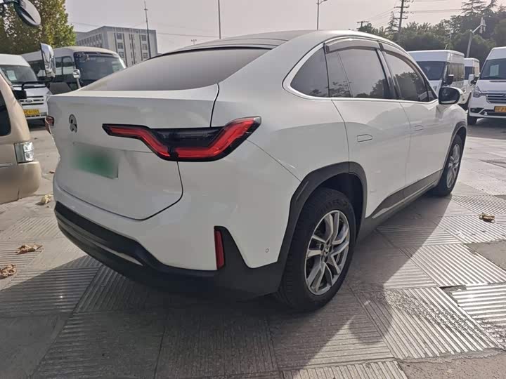 Фото 7 - Nio EC6