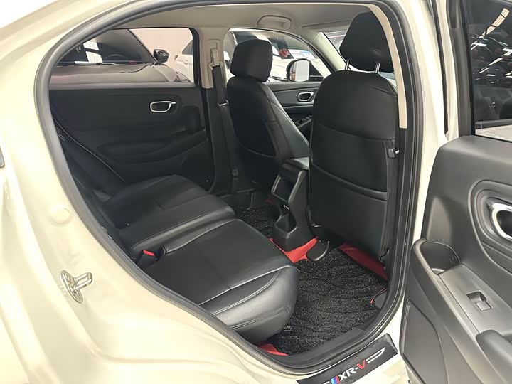 Фото 10 - Honda XR-V