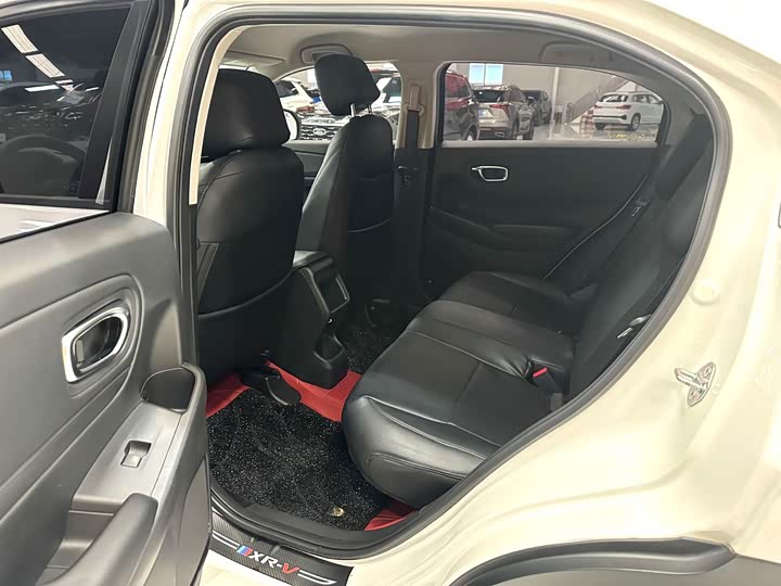 Фото 11 - Honda XR-V