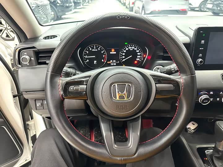 Фото 7 - Honda XR-V