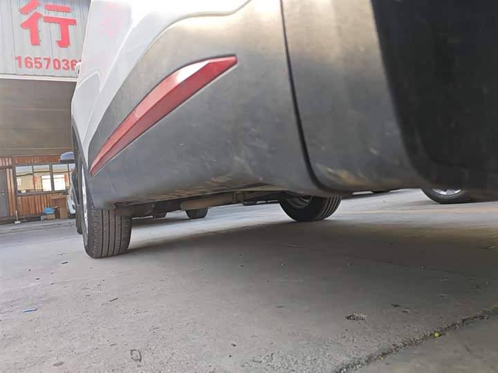 Фото 21 - Chery Tiggo 7