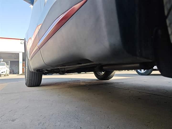 Фото 22 - Chery Tiggo 7