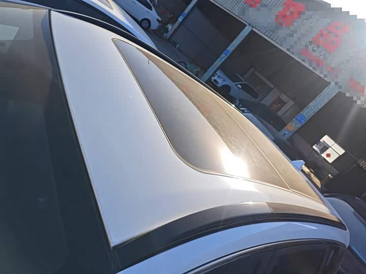 Фото 27 - Chery Tiggo 7