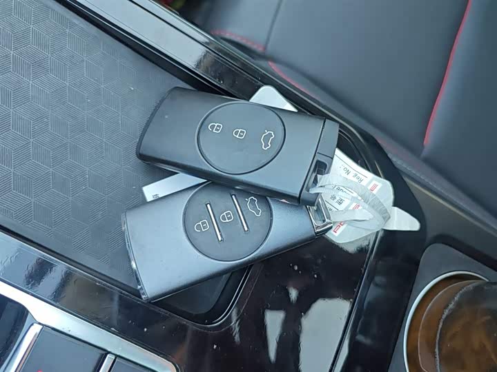 Фото 9 - Chery Tiggo 7