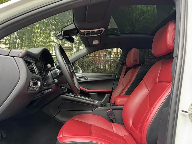 Фото 4 - Porsche Macan