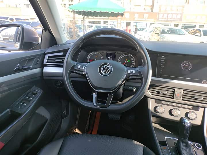 Фото 11 - Volkswagen Bora