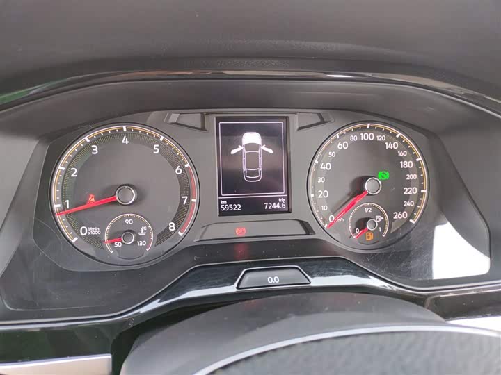 Фото 12 - Volkswagen Bora