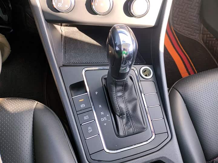 Фото 14 - Volkswagen Bora