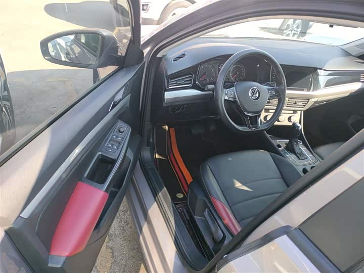 Фото 16 - Volkswagen Bora