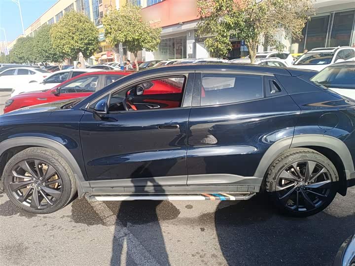 Фото 5 - Changan UNI-T